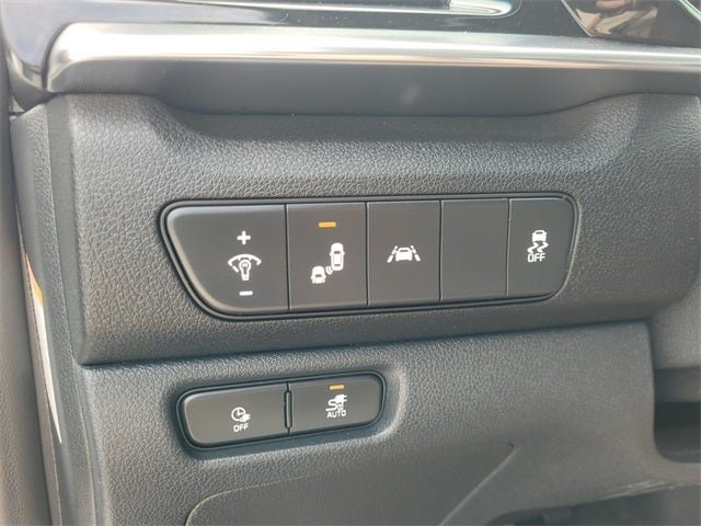 2022 Kia Niro EX - Photo 23