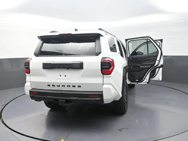 Used 2026 White Toyota SR5 image 43