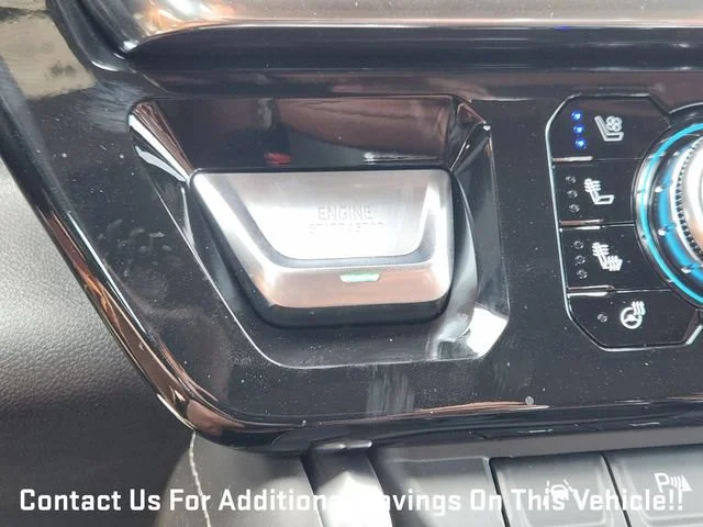 2026 GMC Sierra 1500 Denali Ultimate - Photo 16