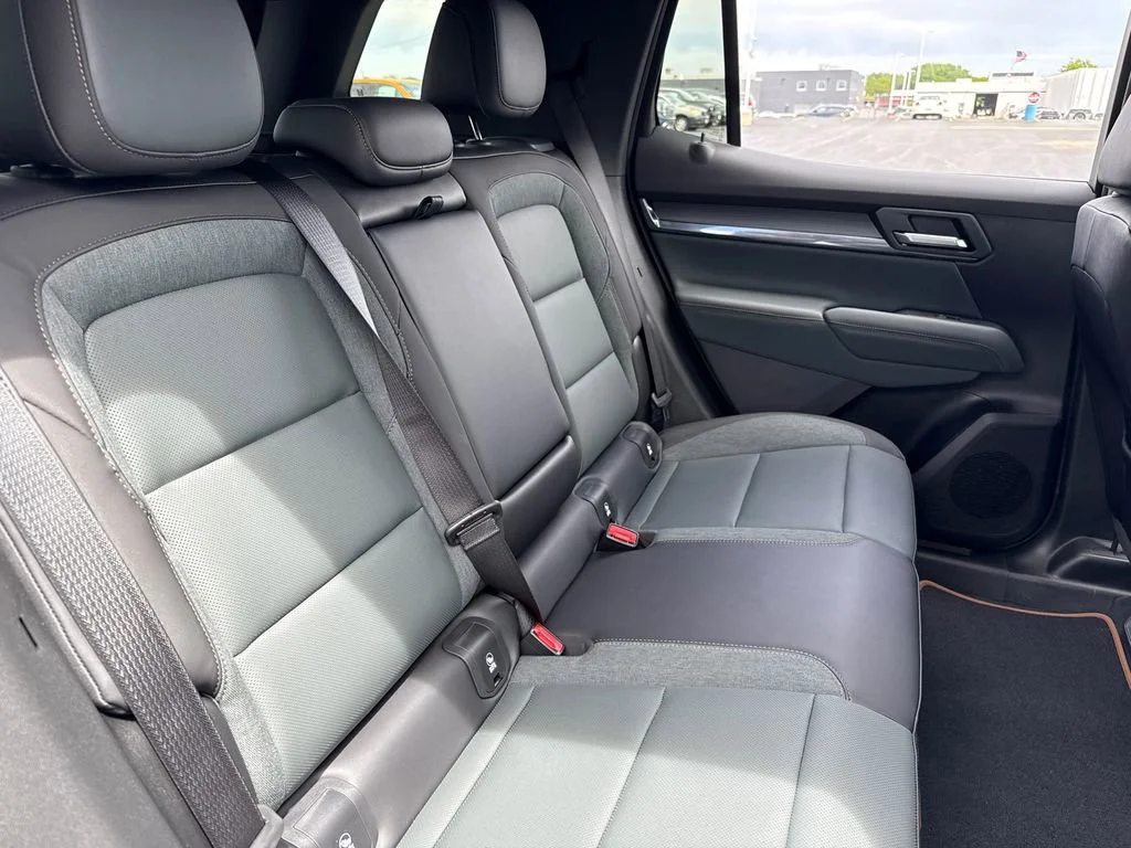 2026 GMC Terrain AT4 - Photo 38
