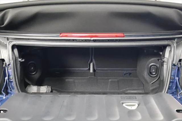 2026 MINI Convertible S - Photo 8
