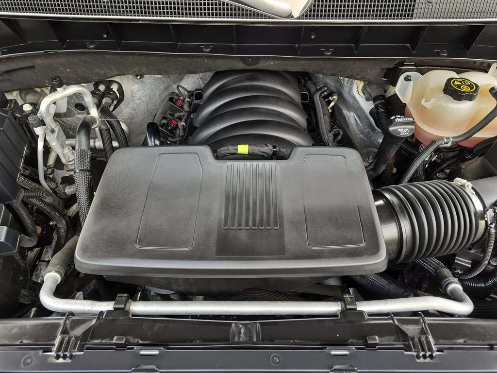 Used 2022  Chevrolet RST image 25