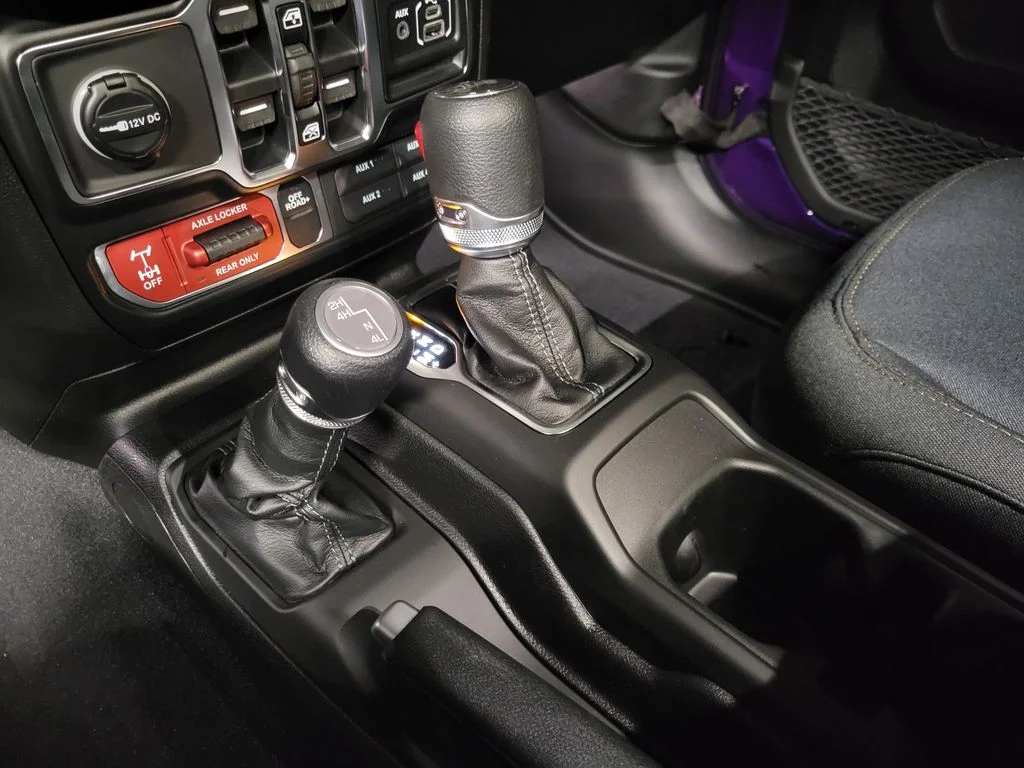 New 2026 Reign Exterior Paint Jeep Willys image 15
