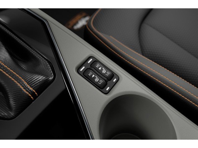 2024 Subaru Crosstrek Wilderness - Photo 21
