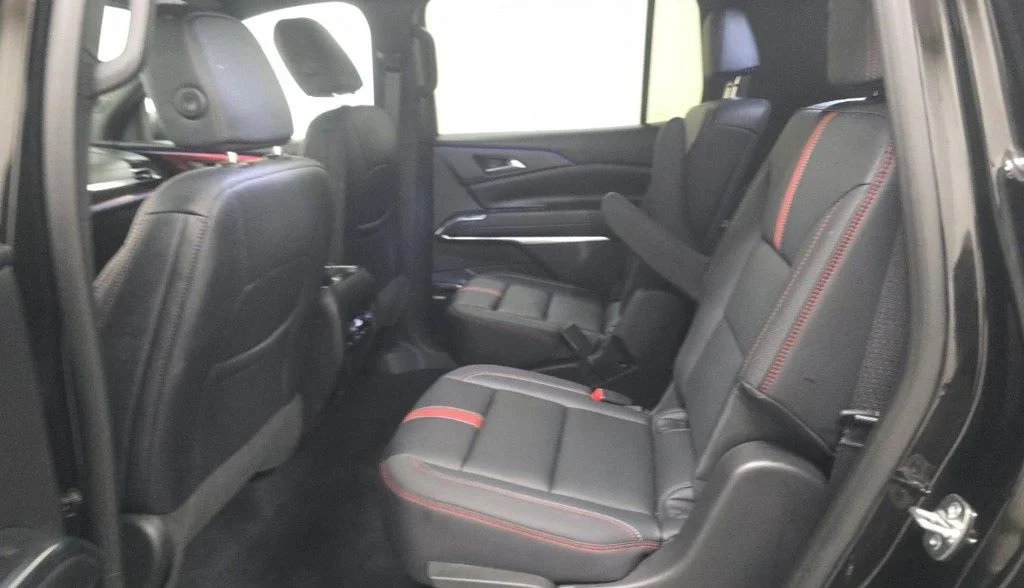 Used 2026  Chevrolet RS image 11
