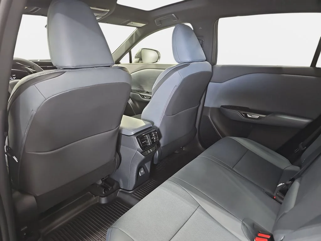 New 2026 Oxygen White Lexus PREMIUM AWD image 11