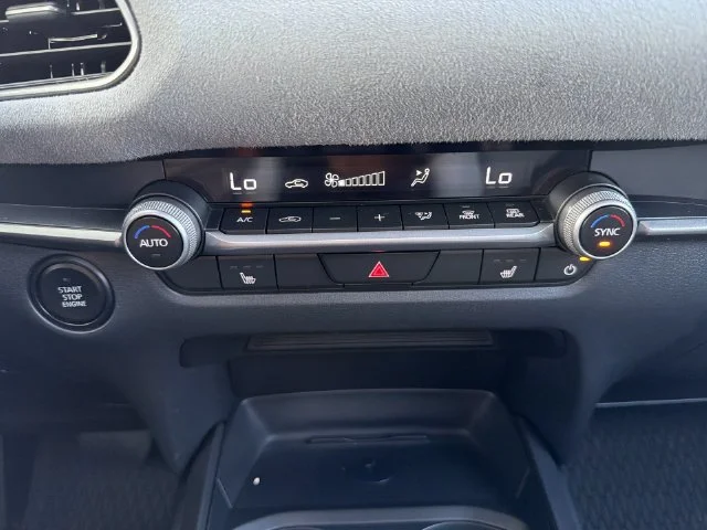 Used 2026 Black Mazda 2.5 S Aire Edition image 19