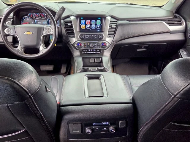 Used 2018 White Chevrolet LS image 9