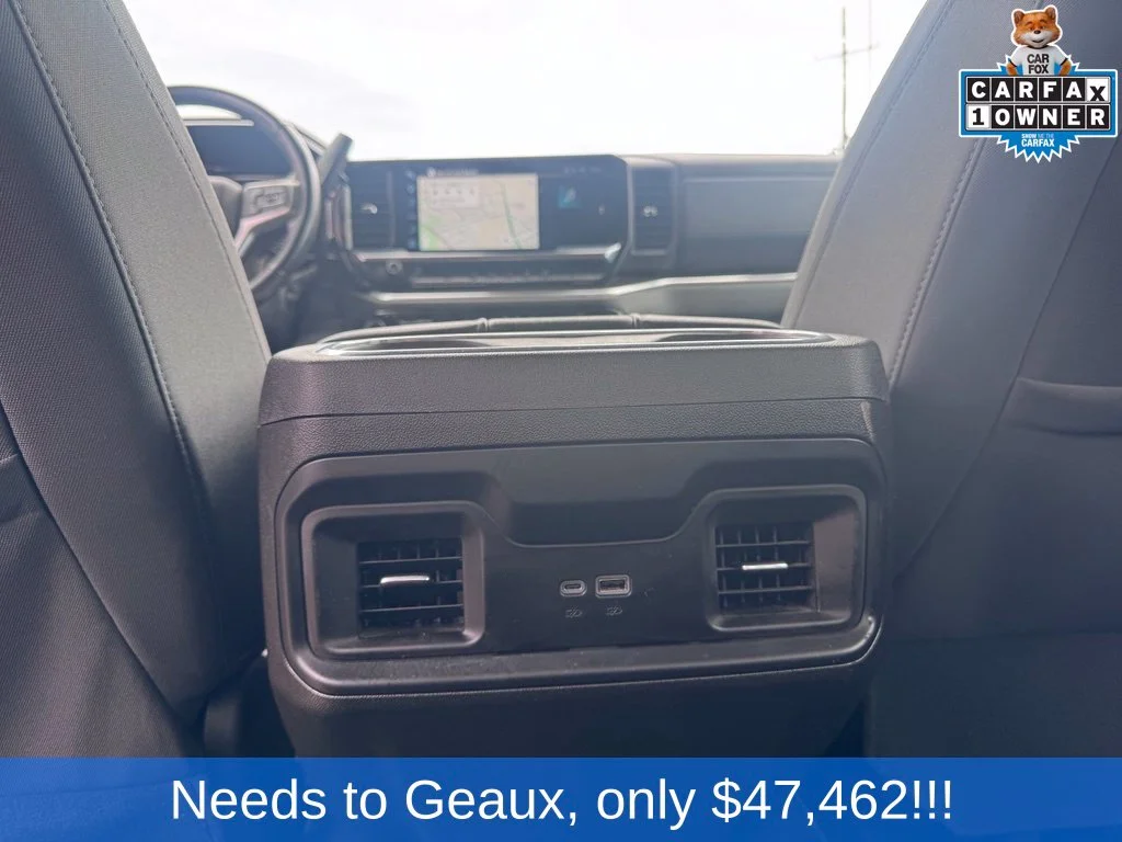 Used 2024 White Chevrolet LT image 23