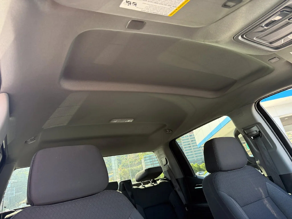 Used 2026 Titanium Rush Metallic GMC Elevation image 16