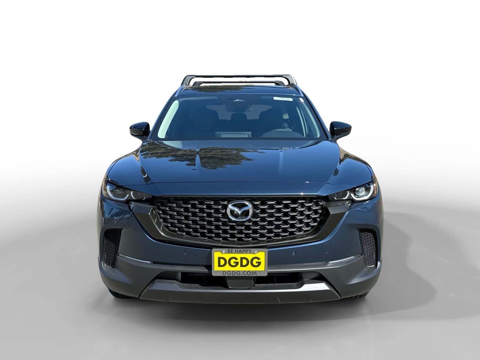 New 2026 Ingot Blue Metallic Mazda Preferred image 8