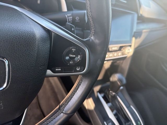 2019 Honda Civic Sport - Photo 18