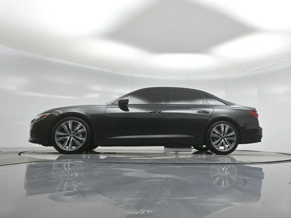 Used 2021 Gray Audi 2.0T Premium image 8