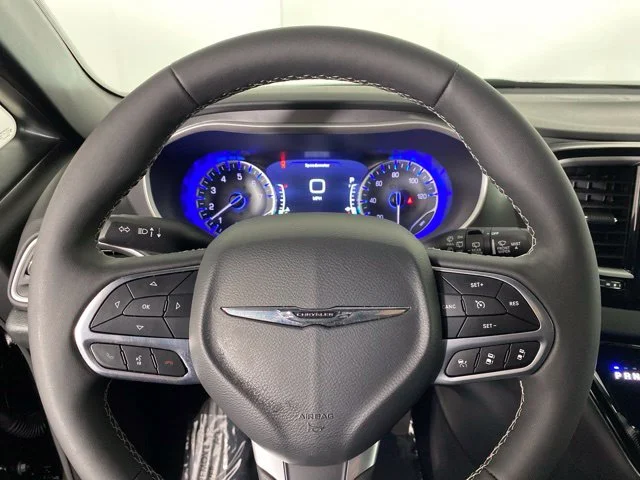 Used 2026 Black Chrysler Select image 21