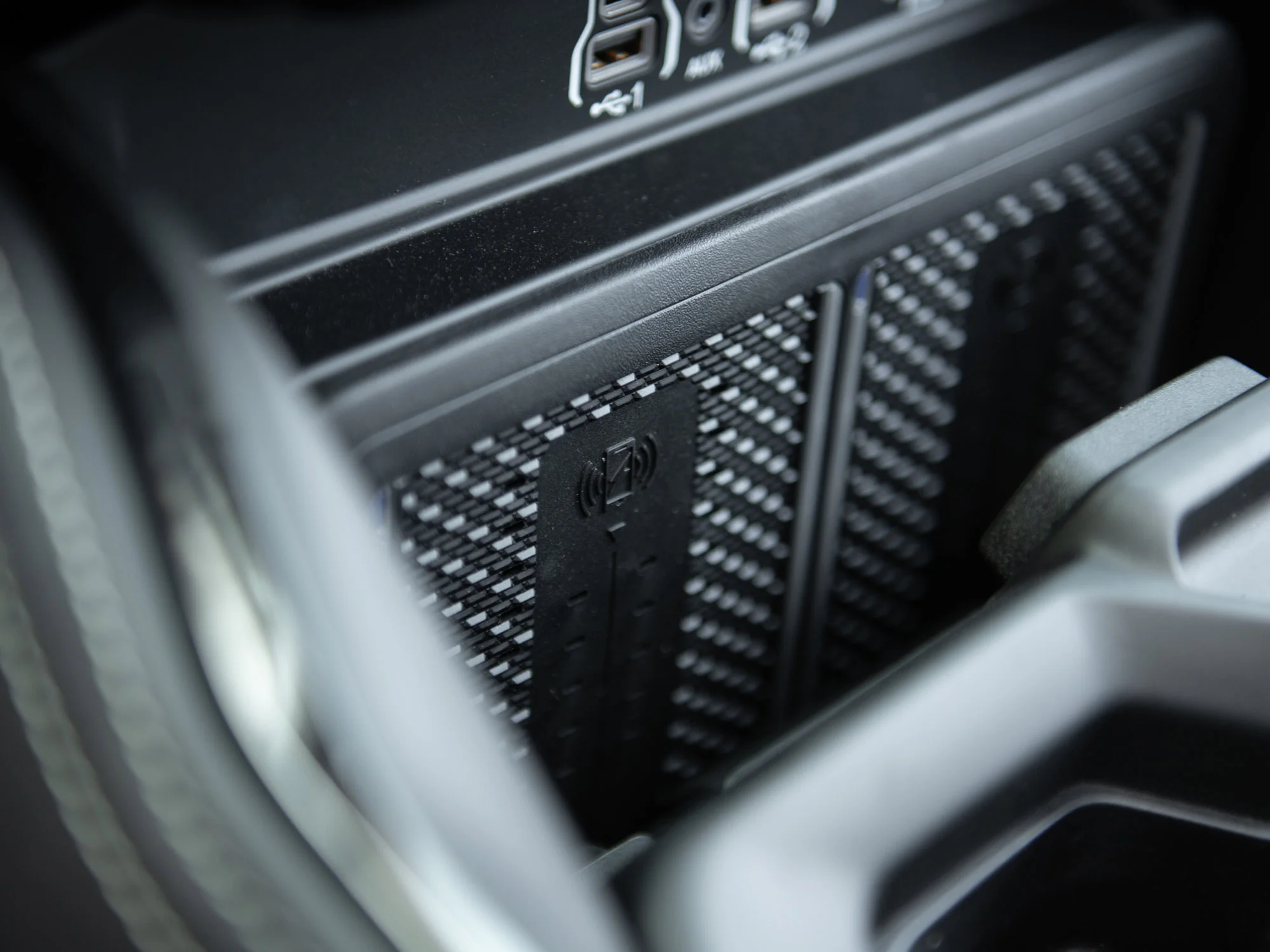 New 2026 Grey RAM Limited* image 21