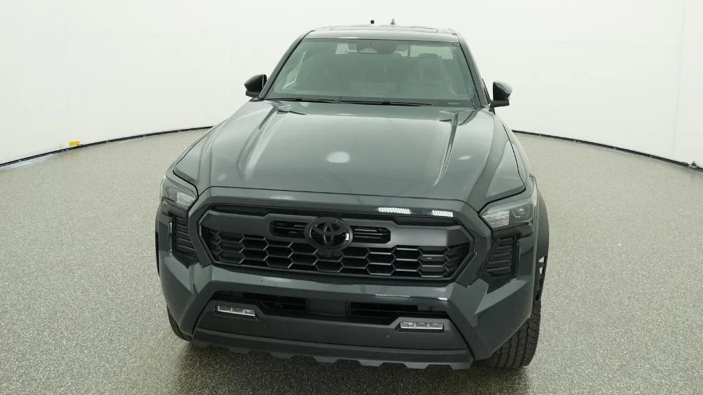 New 2026 Underground Toyota TRD Off-Road image 21