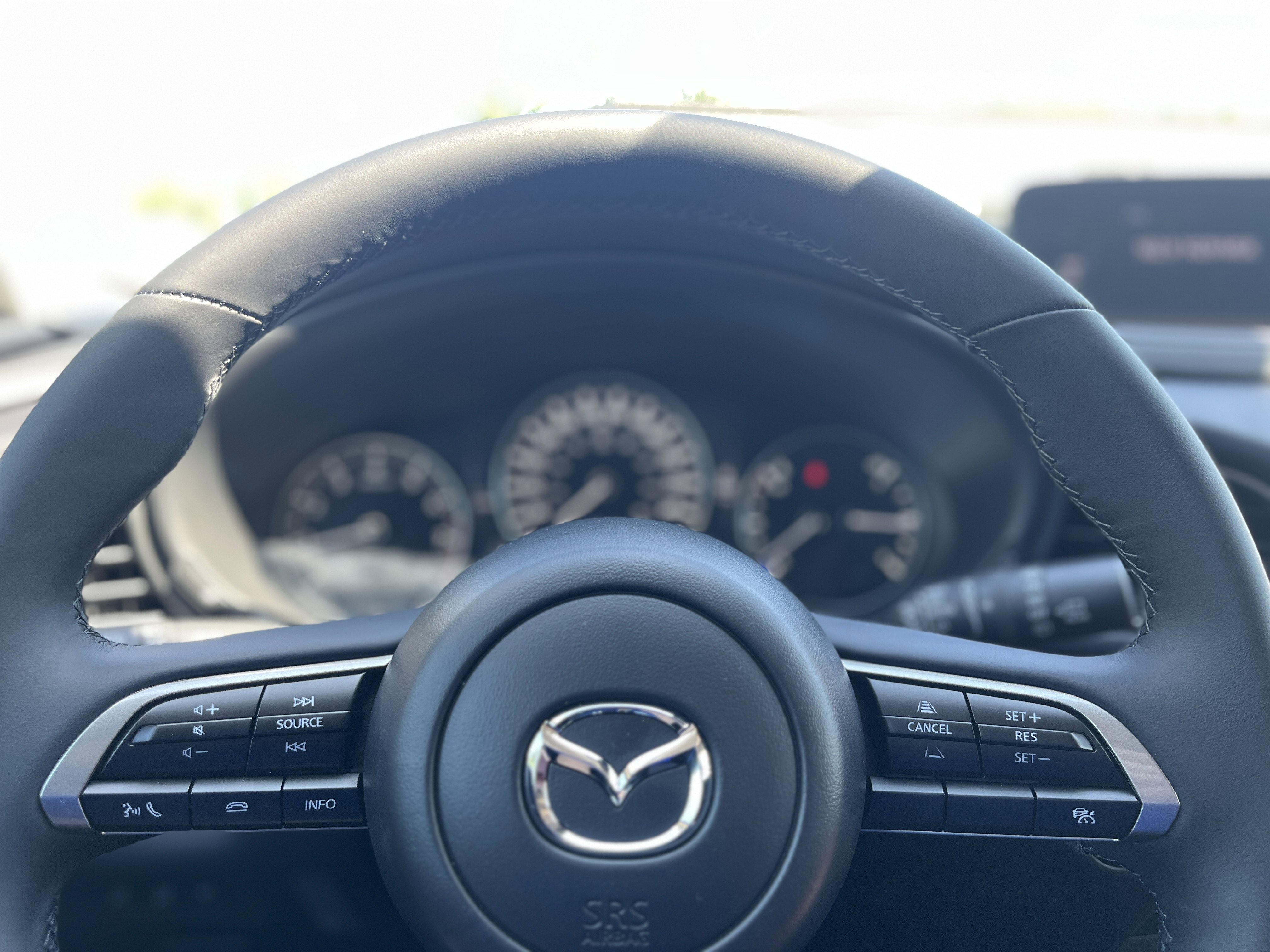New 2026 Polymetal Gray Metallic Mazda 2.5 S Carbon Edition AWD image 24