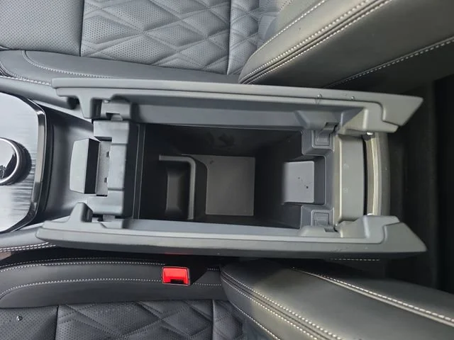 2026 Nissan Rogue Platinum - Photo 25