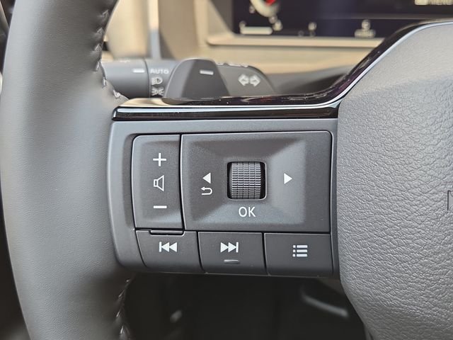 New 2026 Deep Ocean Blue Pearl Nissan Platinum image 19