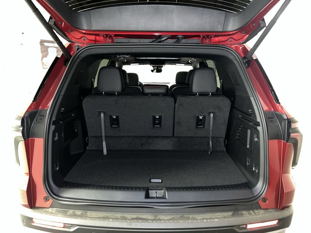 2026 Chevrolet Traverse Z71 - Photo 25