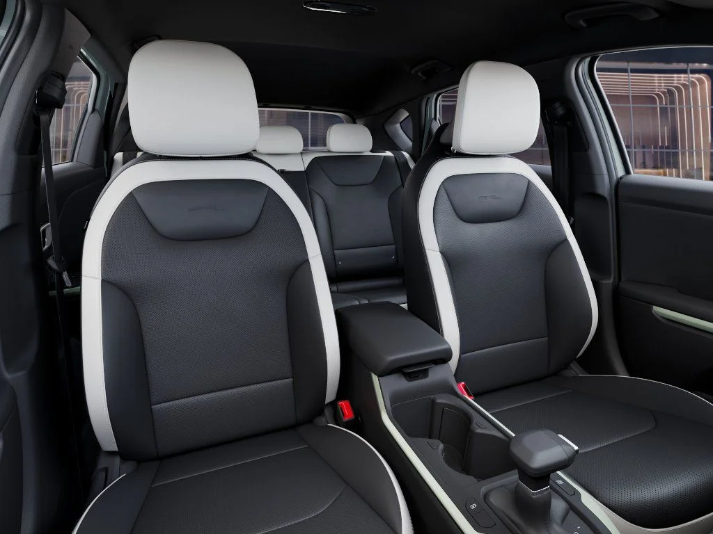 New 2026 Morning Haze Kia GT-Line image 14