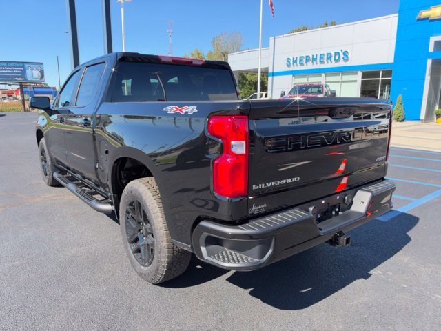 2026 Chevrolet Silverado 1500 RST - Photo 18