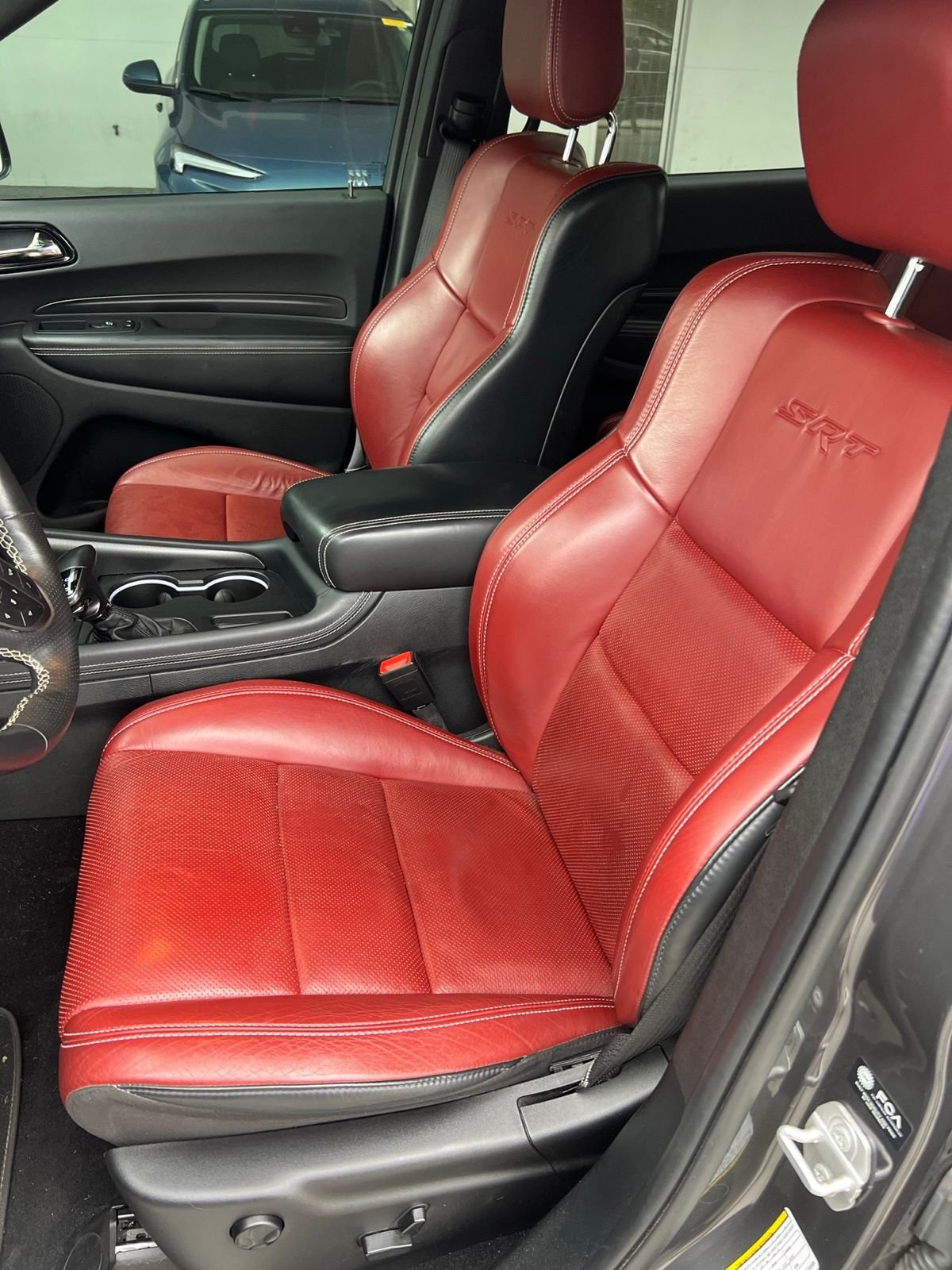 Used 2023 Gray Dodge SRT 392 Plus image 5