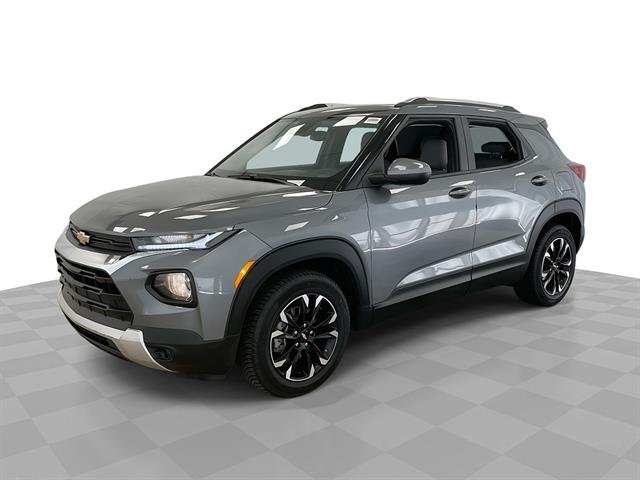 2021 Chevrolet Trailblazer
