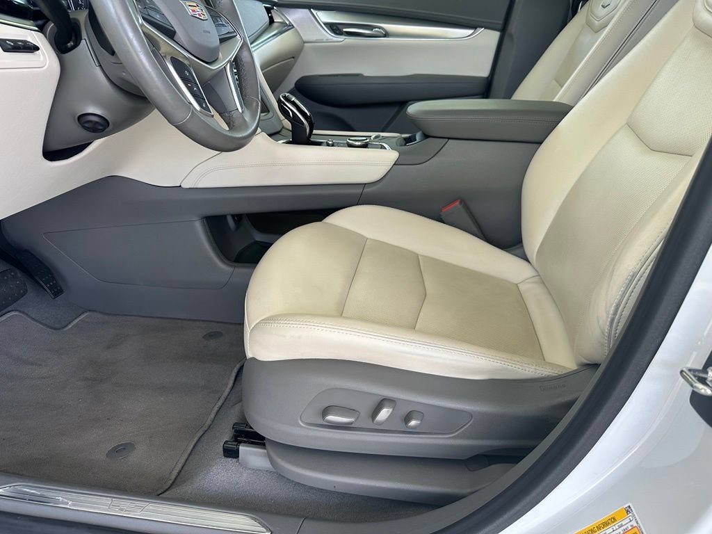 2022 Cadillac XT5 Premium Luxury - Photo 15