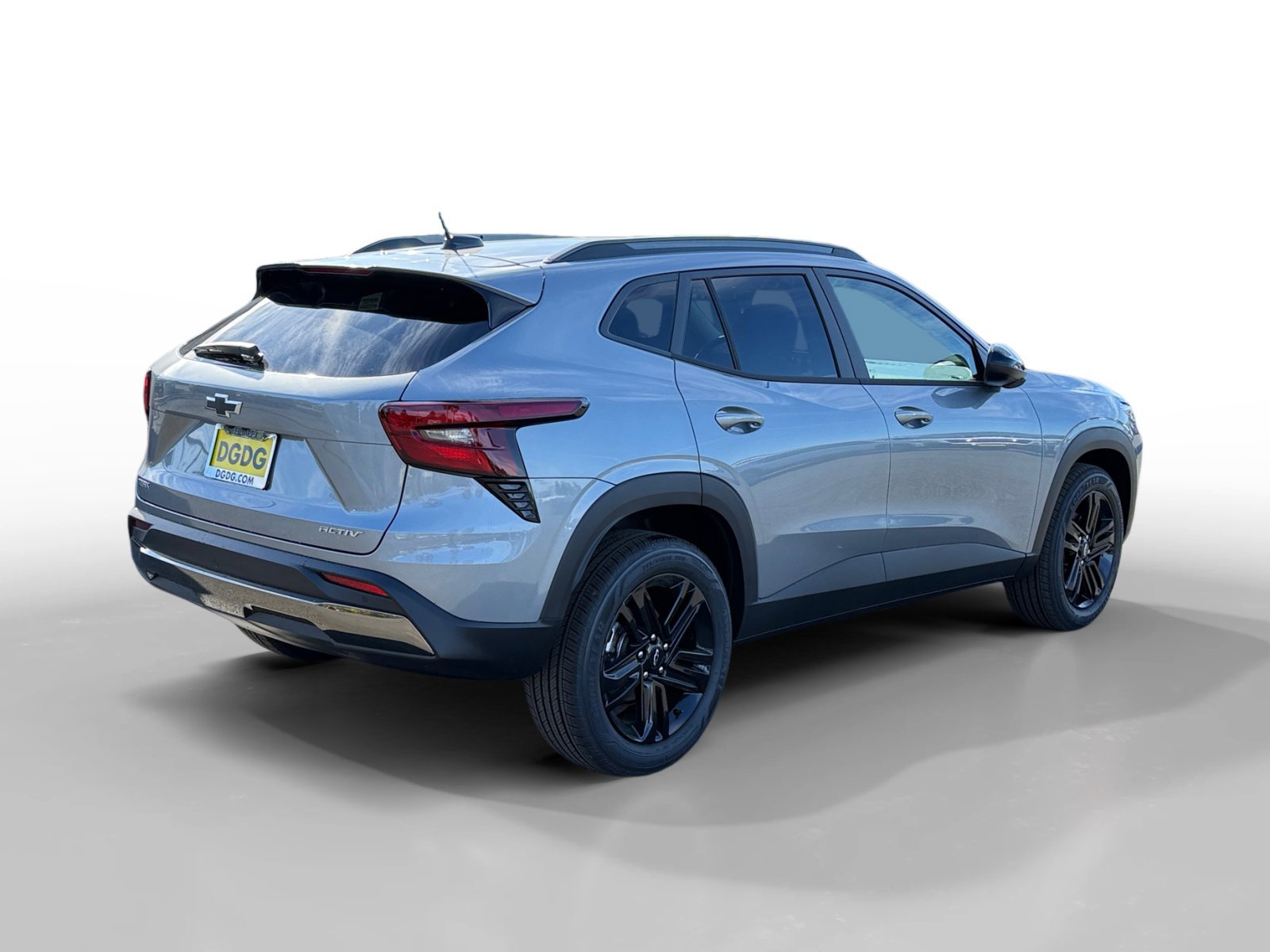 2026 Chevrolet Trax Activ - Photo 5