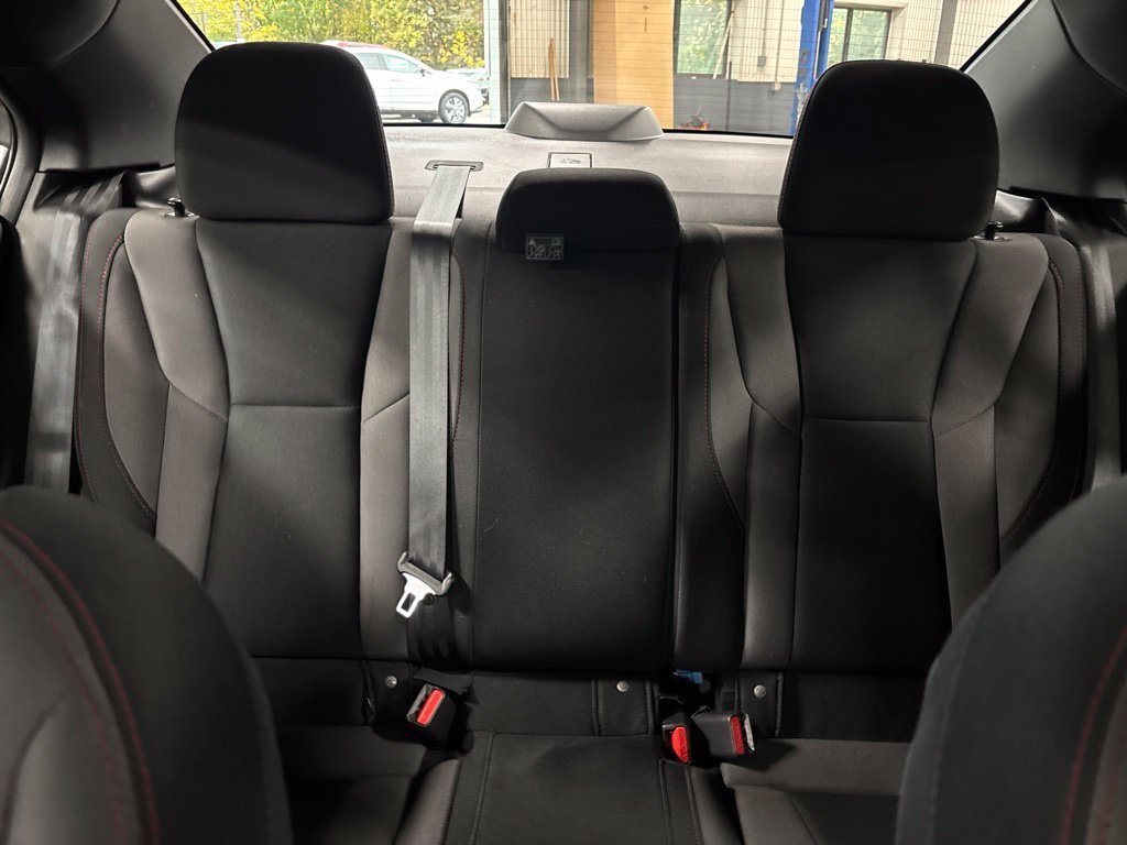 Used 2022 Gray Subaru Base image 19