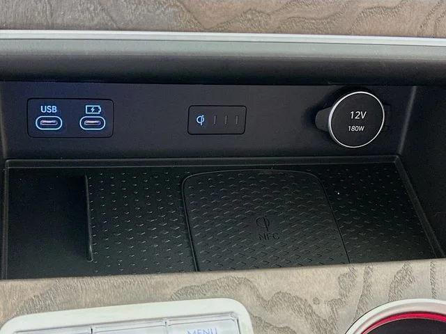 New 2026 Genesis GV80 2.5T Prestige