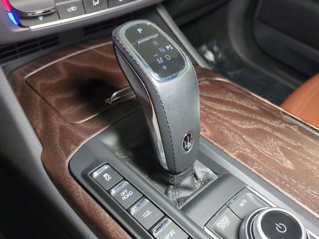 Used 2022 Azzuro Tributo (Blue) Maserati GT image 21