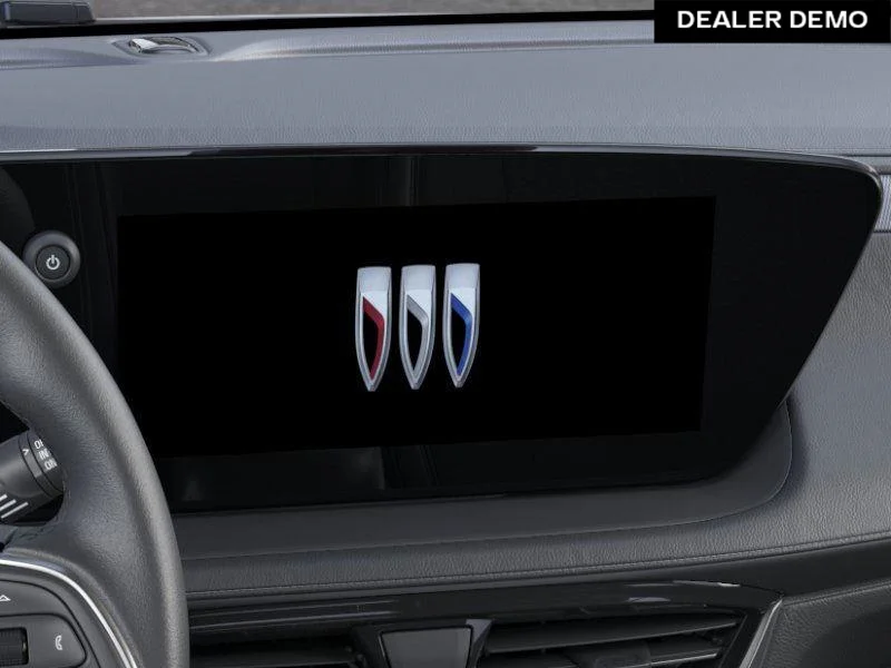 Used 2026  Buick Sport Touring image 20
