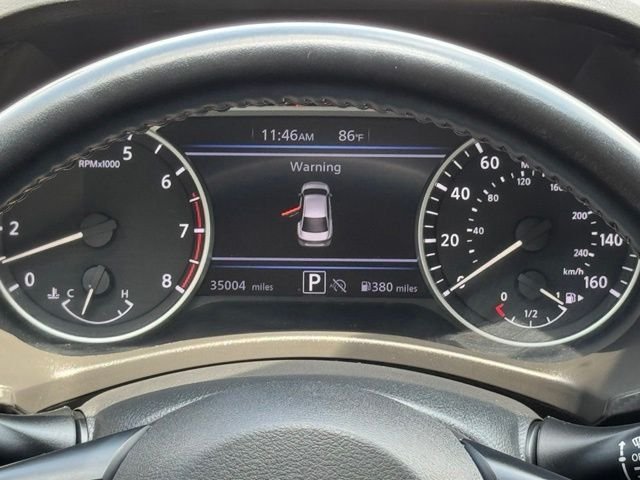Used 2025 Blue Nissan SR image 27