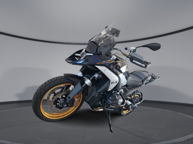 2026 BMW R 1300 GS OPTION 719 BISCAYNE 