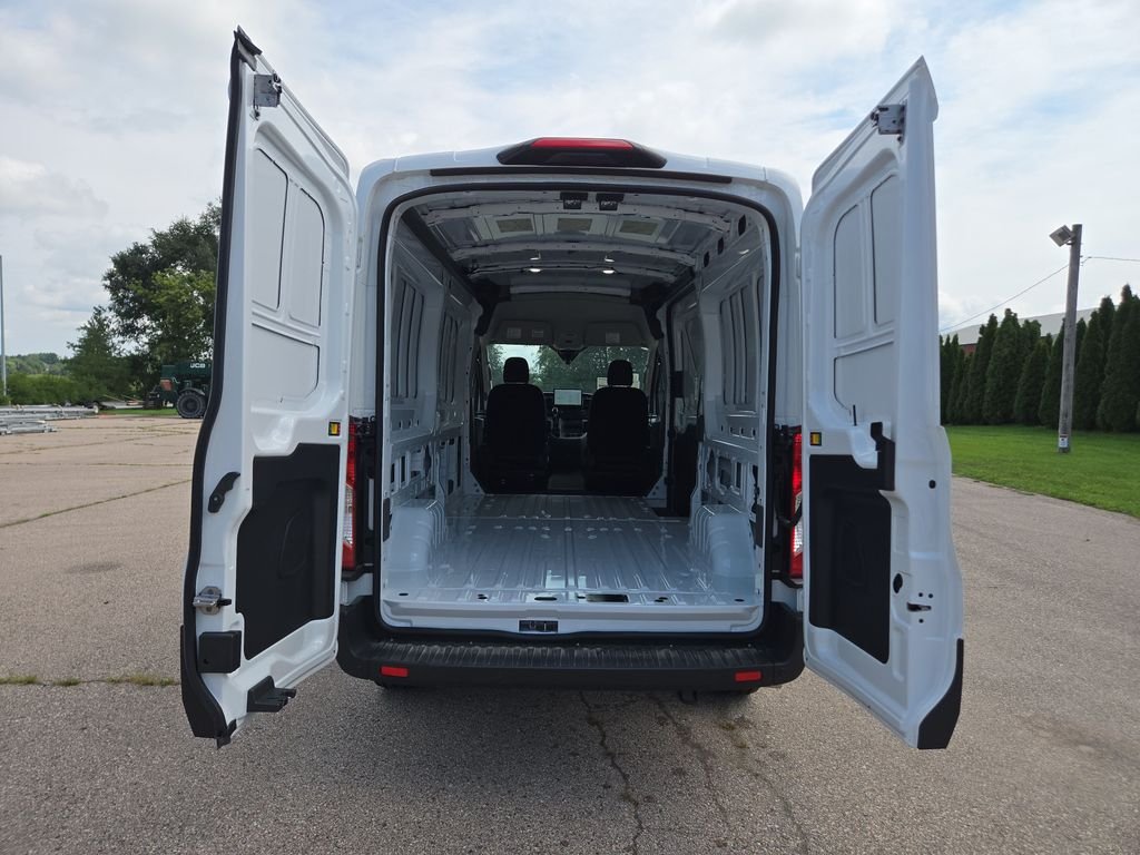 2026 Ford Transit Van Base - Photo 17