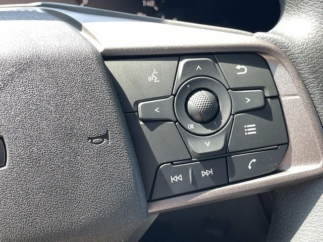 New 2026 White Nissan SV image 20