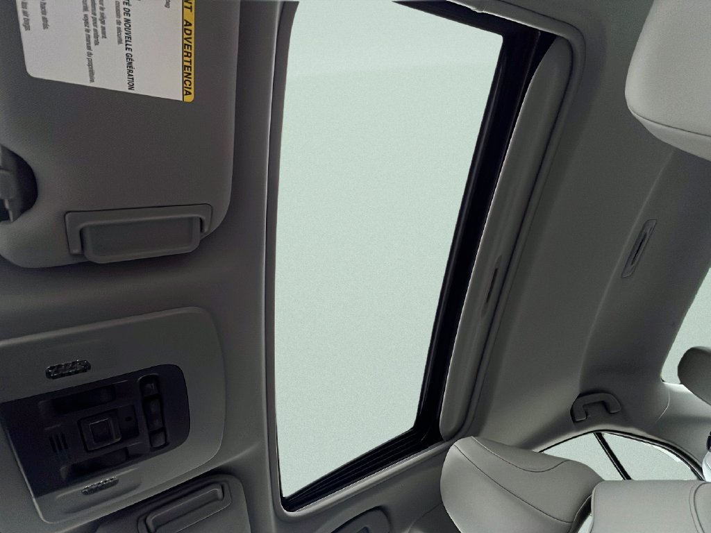 Used 2024 Silver Toyota SE image 16