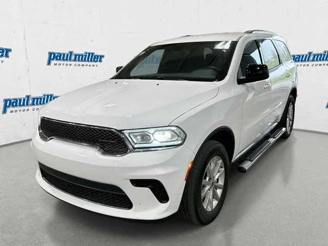 2023 Dodge Durango SXT AWD's photo