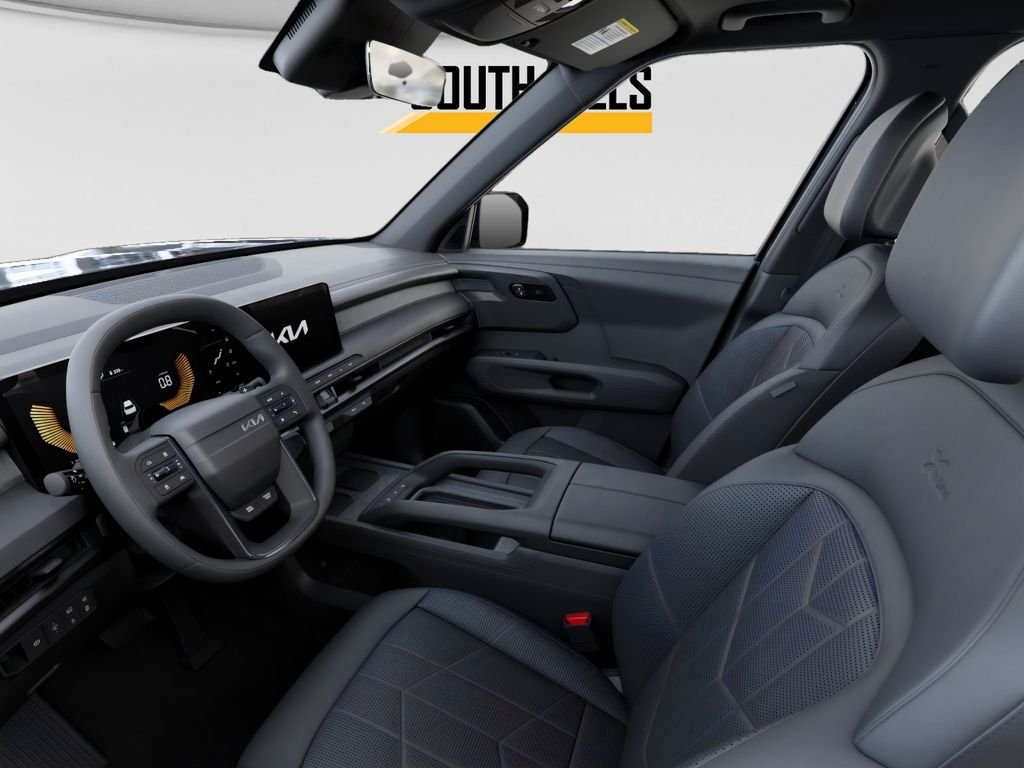 New 2027  Kia X-Line EX image 17
