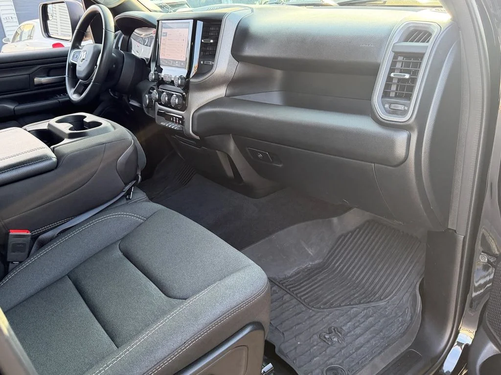 Used 2025 Black Ram Tradesman image 17