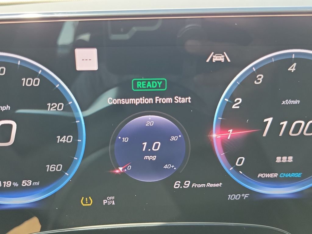 New 2027 Polar White Mercedes-Benz CLA 220 image 19