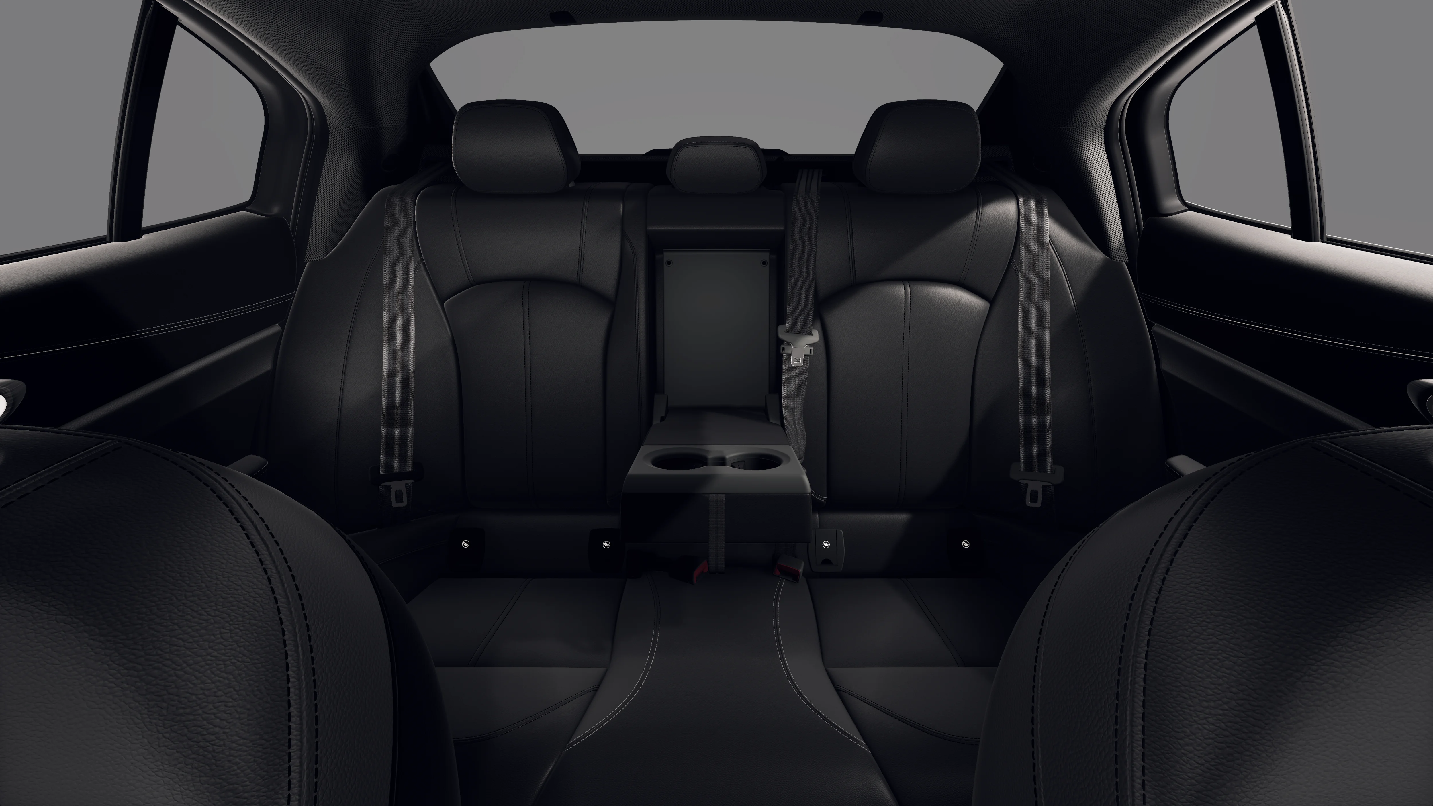 New 2026 Black Alfa Romeo Base image 15