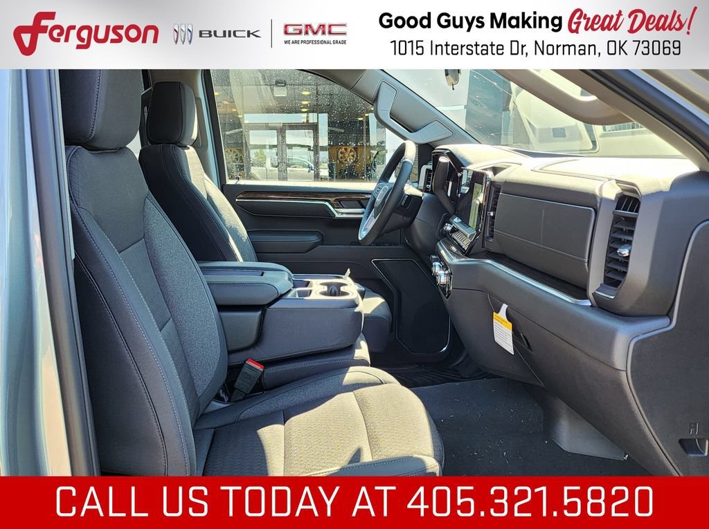 2026 GMC Sierra 1500 Elevation - Photo 38