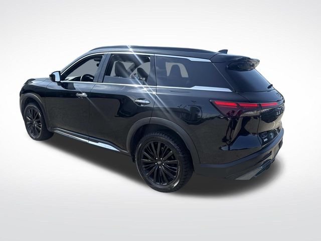 2023 Infiniti QX60 Autograph photo 3