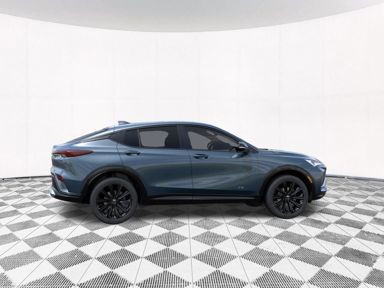 2026 BUICK ENVISTA - Image 10