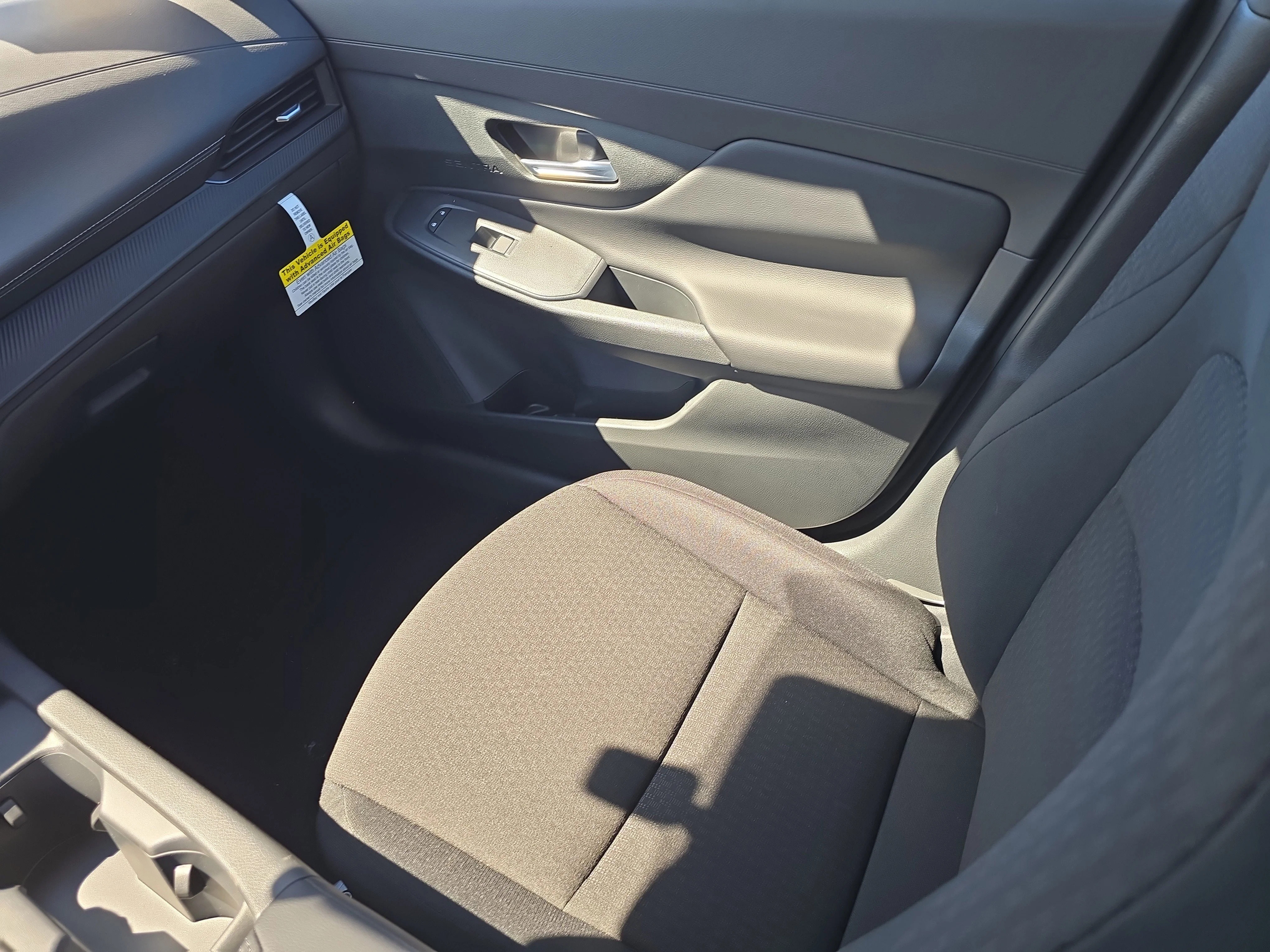 New 2026 Fresh Powder Nissan S image 15