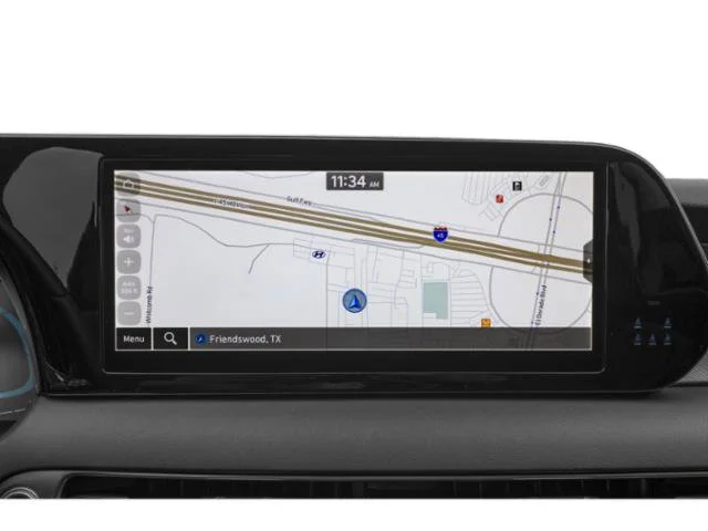 Used 2024 Steel Graphite Hyundai XRT image 19