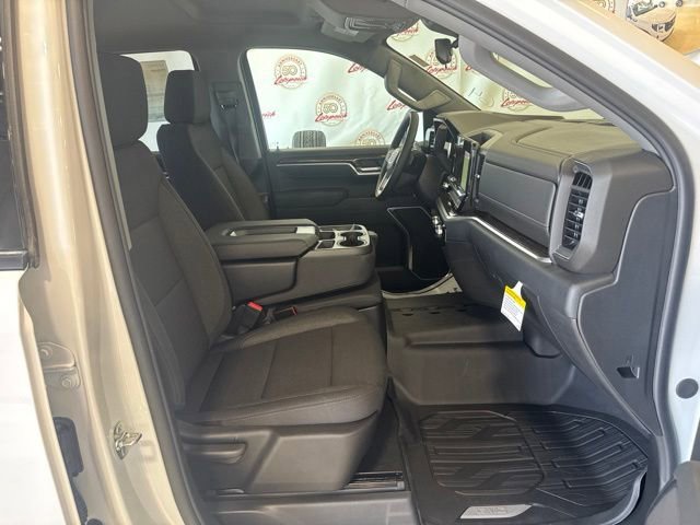 2026 GMC Sierra 1500 Elevation - Photo 34